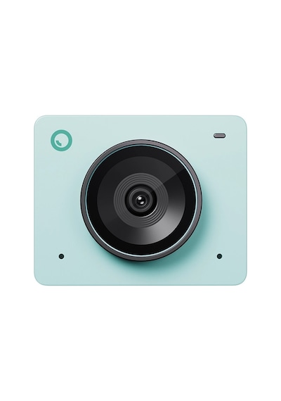 Obsbot Meet 2 Aı Destekli 4k Ultra Hd Akıllı Webcam Kamera Aurora Green