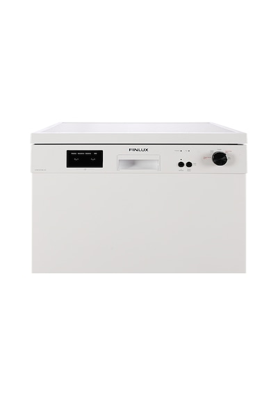 Finlux Konfor BM 420 4 Programlı 12 Kişilik Bulaşık Makinesi