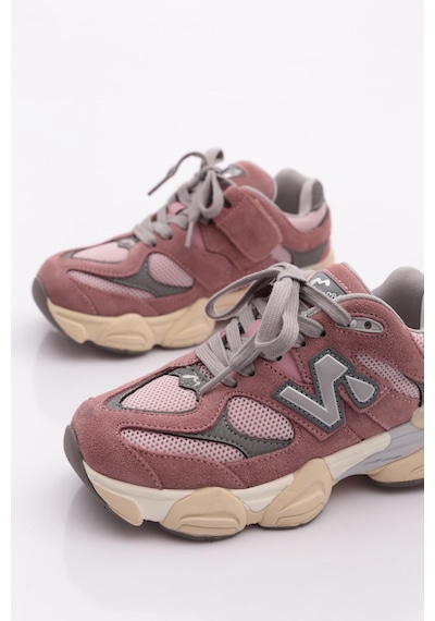 Marco Kids 08-26y818 Çocuk Filet Spor Ayakkabı Mürdüm
