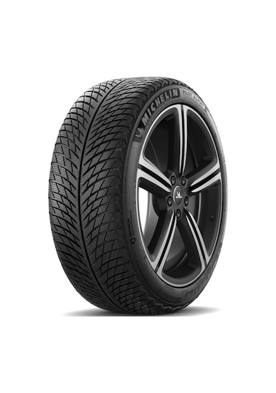 Michelin 275/40 R20 106V XL Nd0 Pilot Alpin 5 Kış Lastiği 2025