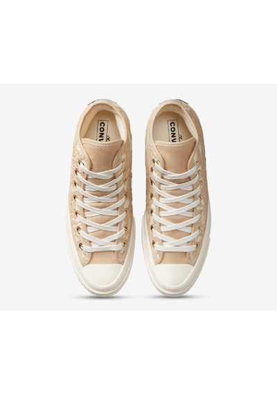 Converse Chuck Taylor 70 Hi Cat Bej
