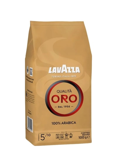 Lavazza Qualita Oro Çekirdek Kahve 1 KG