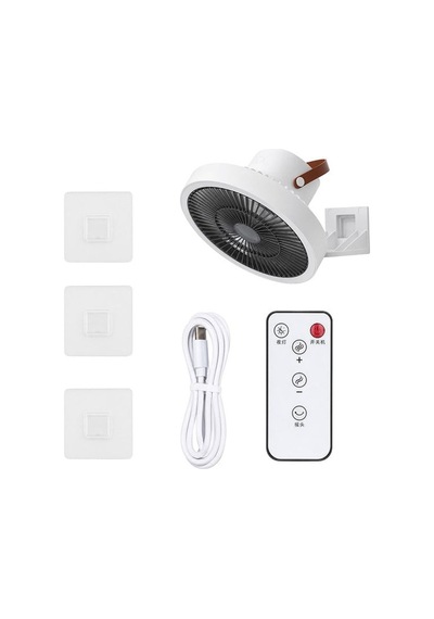 Pm-25080 Duvara Monte Fan Vantilatör