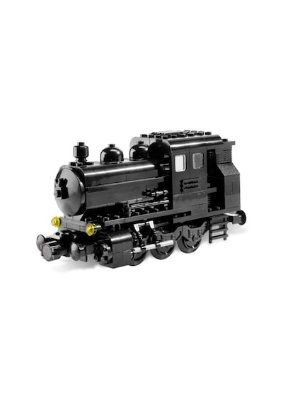 Lego 10183 Hobby Train