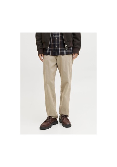 Jack & Jones Jpstkane Hank Chino Pantolon 12286940 Bej