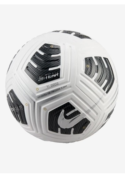 Nike Club Elite Team Unisex Futbol Topu Fz7544 100 Beyaz