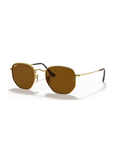 Ray-Ban Güneş Gözlüğü Rb3548n 54 001/57 Altın