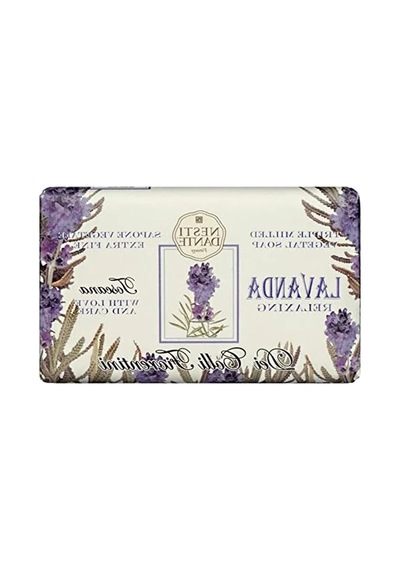 Lavanta Aromalı Doğal Ürün Acı Badem