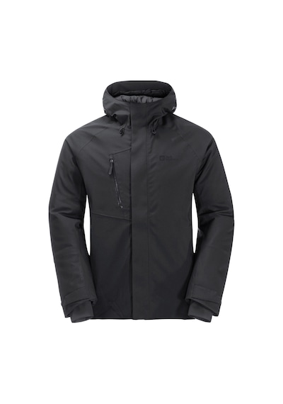 Jack Wolfskin Troposphere Insulated Erkek Su Geçirmez Outdoor Mon