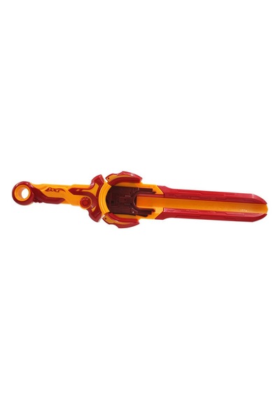 İnfinity Nado 6. Standart Paket Serisi Gold Warrior Phoenix