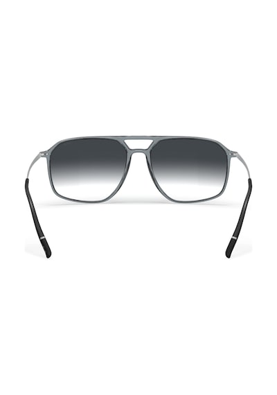 Silhouette 4085 75 6500 Unisex Güneş Gözlüğü Gri