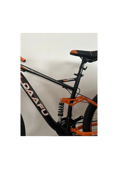 Sxc 500 27.5 Jant 21 Vites Dağ Bisikleti Mekanik Disk Fren Amortisörlü Mtb Genç Yetişkin Dağ Bisikleti Turuncu - 880749373 Turuncu Sxc 500 27.5 Jant 21 Vites Dağ Bisikleti Mekanik Disk Fren Amortisörlü Mtb Genç Yetişkin Dağ Bisikleti Turuncu - 880749373 Turuncu