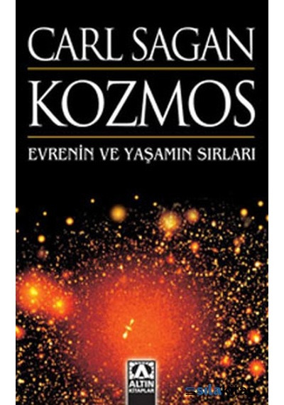 Kozmos - Evrenin ve Yaşamın Sırları