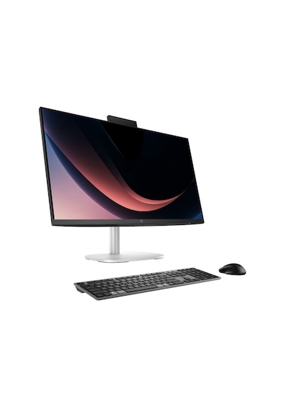 HP EliteStudio 8 G1i D36C1ETF36 Ultra 7 265 128 GB 256 GB SSD 27" Free Dos AIO Masaüstü Bilgisayar