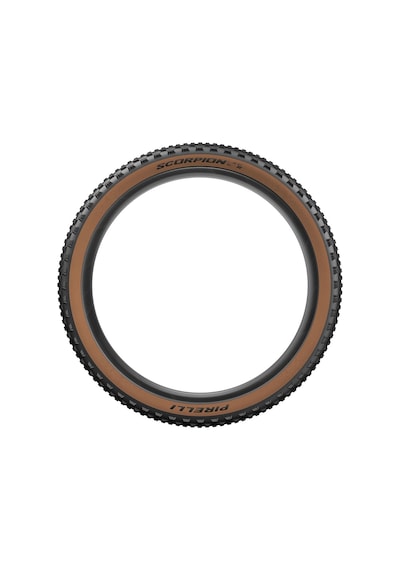 Pirelli Scorpion Xc R Classic Smartgrıp Prowall 29x2.20 Tubeless Ready