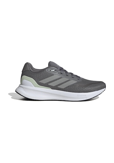 Adidas Runfalcon 5 W Kadın Sneaker-gri Gri