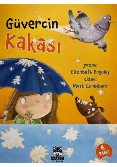 Güvercin Kakası - Rzır-752447