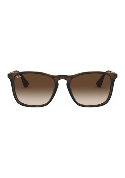 Ray Ban Rb 4187 865 / 13 54.18 Unisex Güneş Gözlüğü Çok Renkli