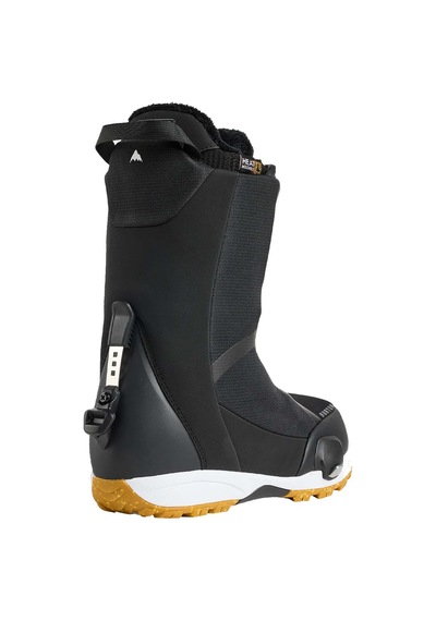 Burton Burton Waverange Step On Erkek Siyah Snowboard Botu 10011