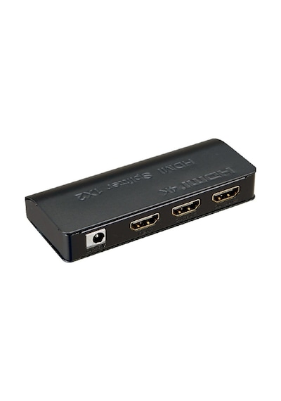 Uptech Hdmı1402 1X2 Hdmı Spliter 3D Desteği Ultra Hd - 4K