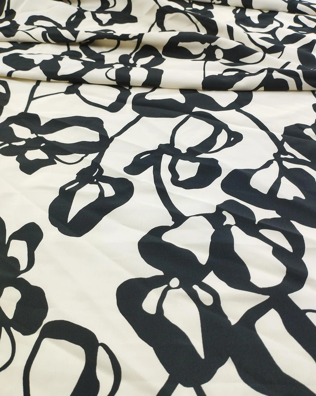 Krep Dokumaen: 150 Cm-2236 Renkli