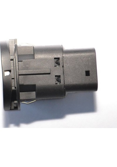 Transit Düğme Kapi Ön Cam 04-15 6s6t14529ab 11407011