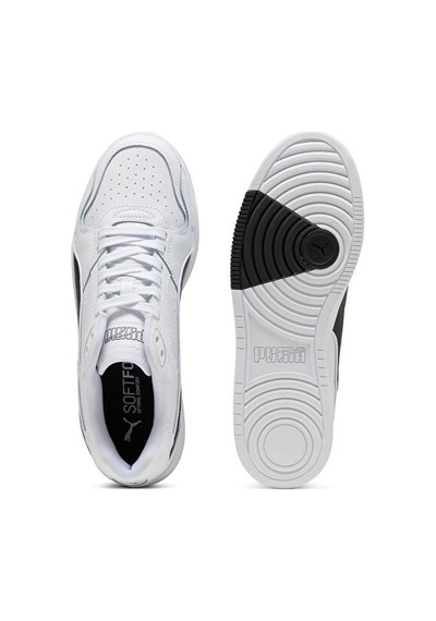 Puma Rbd Break Low Unisex Günlük Ayakkabı 40258603 Beyaz
