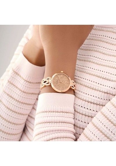 Guess Gugw0868l4 Rose Gold