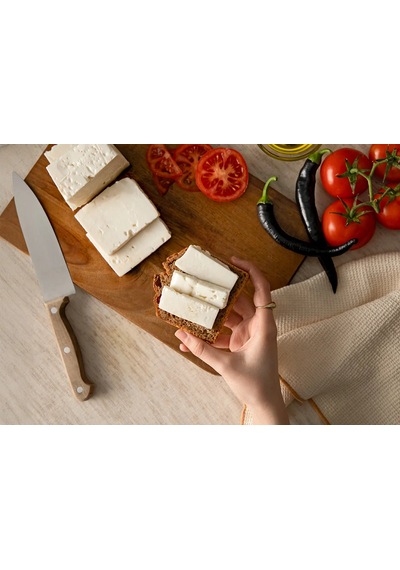Klasik Ezine Peyniri 350 Gr
