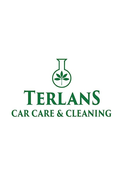 Terlans Parfümlü İç Alan Torpido Temizleme Ve Parlatma Sütü 500 Ml + Mikrofiber Bez