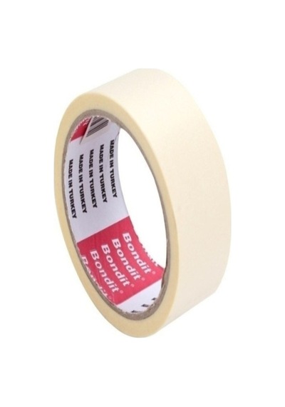Bondit Bnm4825 Maskeleme Bant 48 Mm. 25 Mt.