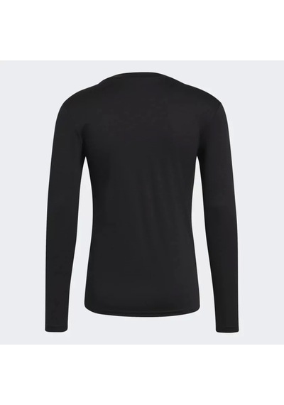 Spor Sweatshirt Unisex Siyah