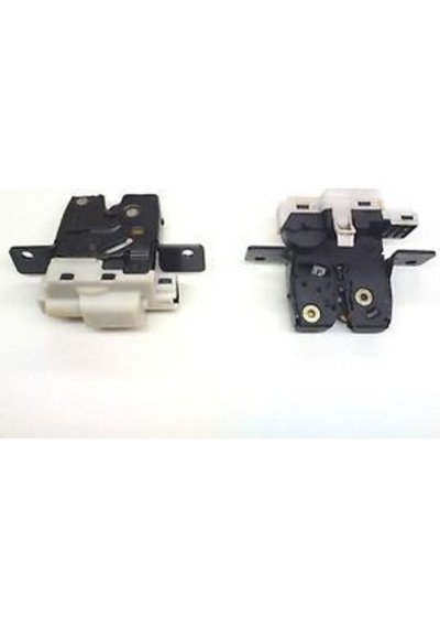 RENAULT 8200947699 Bagaj Kilidi Megane II *Ae C