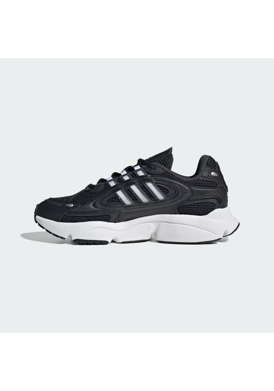 Cblack/Ftwwht/Carbon Adidas Erkek Günlük Spor Ayakkabı Ozmillen I 001