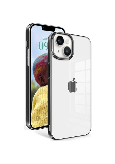 Apple Uyumlu iPhone 14 Kılıf Zore Sun Kılıf