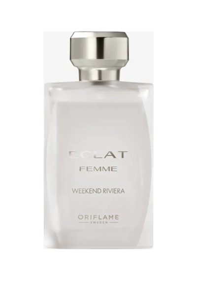Eclat Femme Weekend Riviera Eau De Kadın Parfümü Toilette 46792 Fresh