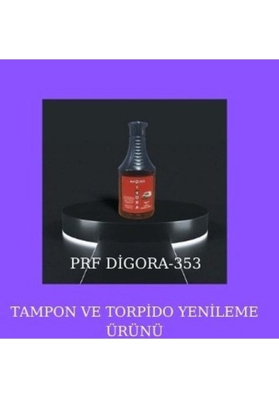 Prf Digora  Tampon Ve Torpido Yenileme Ürünü