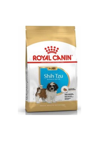 Royal Canin Shihtzu Yavru Köpek Maması 1500 G