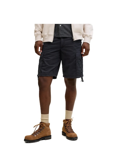 Jack & Jones Jpstcole Erkek Şort Siyah