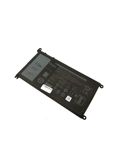 Dell Vostro 14 5471 V5471 P88g P88g001 Notebook Batarya - Pil Clb
