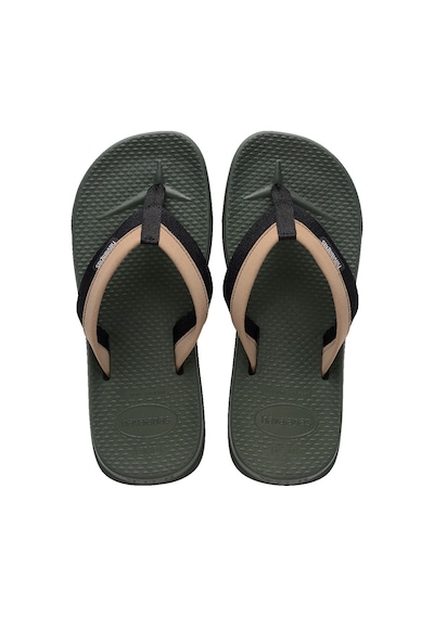 Havaianas Track Plus Erkek Terlik 4149926 Yeşil