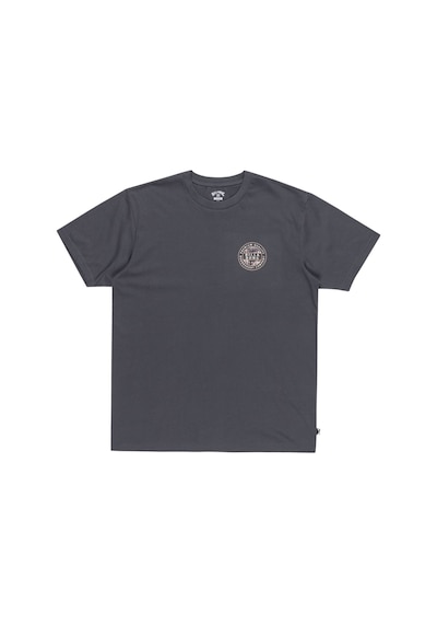 Bıllabong Billabong Rotor Fill Erkek Tişört 6501 Indigo