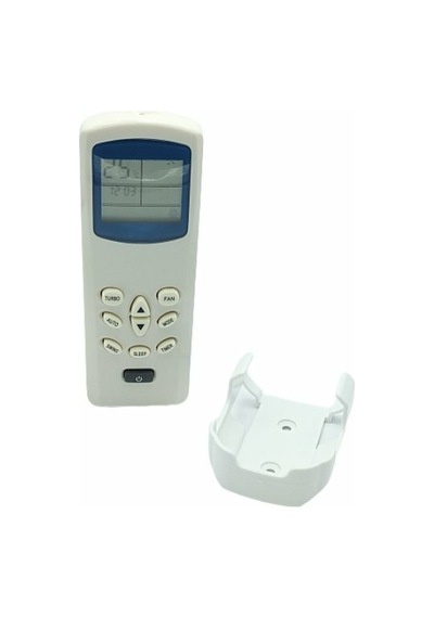 Duro Ra 09 Hp Klima Kumandası