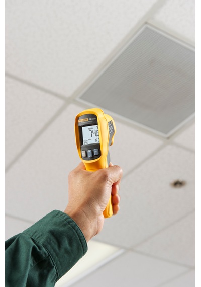 Fluke 64 Max - Infrared Termometre - Netes