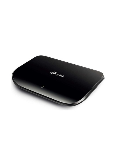 TP-Link Tl Sg1005D 5Port 10/100/1000 Yönetilemez Switch