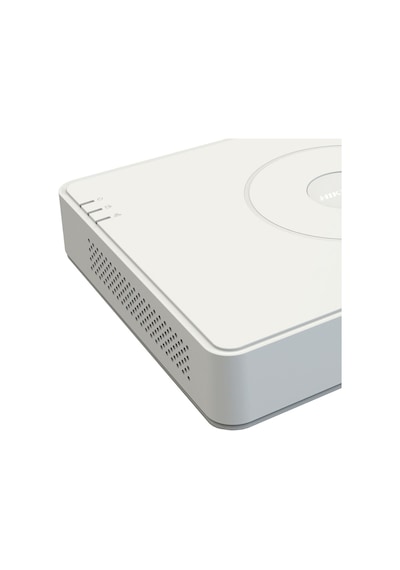 Hikvision Ds-7108nı-q1/8p D 8 Kanal 8 Port Poe Nvr Kayıt Cihazı H.265+ Akıllı Sıkıştırma