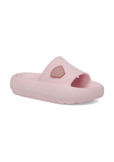 Polaris Flowe.f5fx Pembe Kız Çocuk Deniz Ayakkabısı 000000000101987432