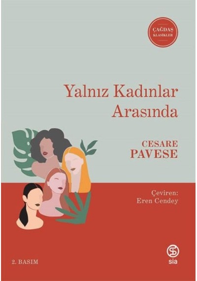 Yalnız Kadınlar Arasında - Vfdı-826843