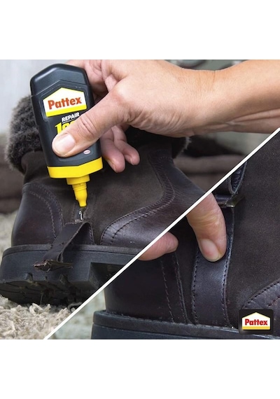 Pattex Çok Amaçlı Yapıştırıcı Repair % 100 Çok Amaçlı Yapıştırıcı 50 Gram