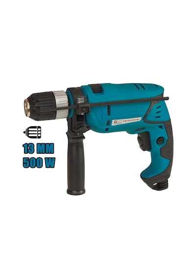 Darbeli Matkap 500w - Catpower5606